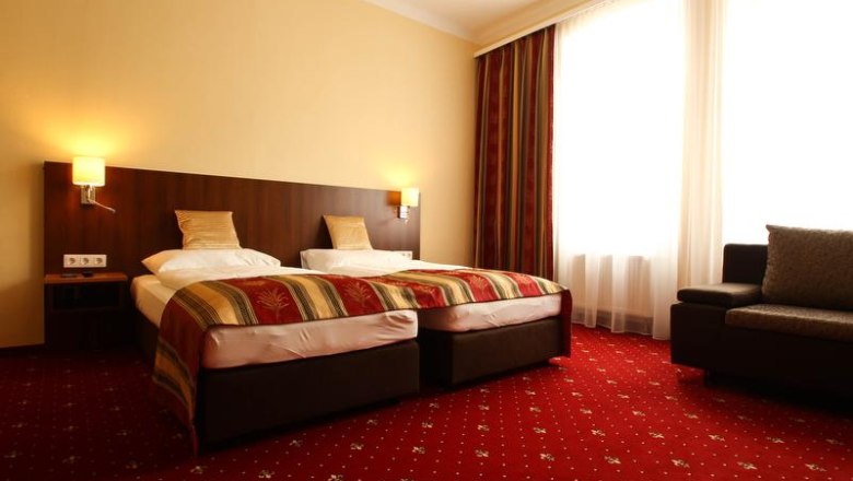 Wohlfühl-Apartment, © Mag. Marc Droll Wohlfühl-Apartment, © Mag. Marc Droll