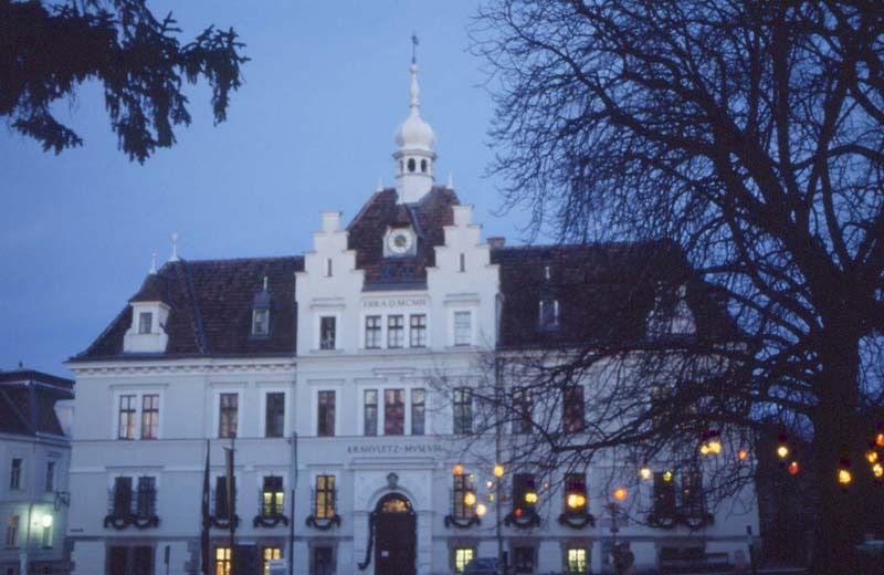 Krahuletz-Museum
