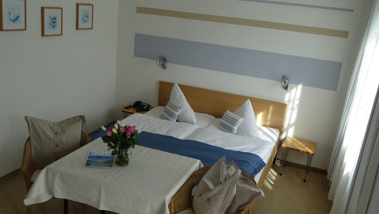 Zimmer, © Hotel Restaurant Landgasthof Mann Zimmer, © Hotel Restaurant Landgasthof Mann