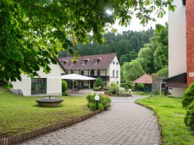 Liebnitzm&uuml;hle, &copy; Hotel-Restaurant Liebnitzm&uuml;hle