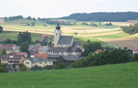 Marktgemeinde Kottes-Purk, © Marktgemeinde Kottes-Purk