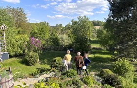 Gittis Gartenparadies, © "Natur im Garten"