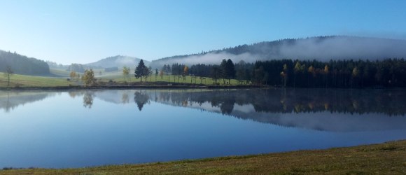 Frauenwieserteich, © Ing. Walter Bröderbauer