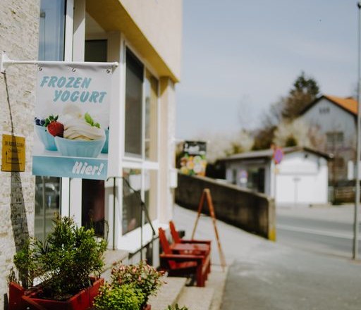 Stew room, &copy; Eintopf Stube