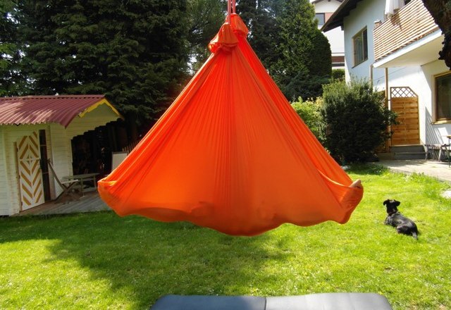 Yogaloft Zwettl, © Laurin Buitmann