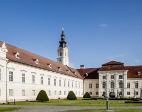 Klášter Altenburg, © Schewig Fotodesign