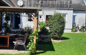 Privatzimmer Theresia Braun, © Theresia Braun