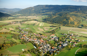 Gemeinde Raxendorf, © Gemeinde Raxendorf