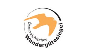 Österreichisches Wandergütesiegel, © Österreichisches Wandergütesiegel