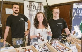 Wildviertel, © Waldviertel Tourismus, Leonardo Ramirez