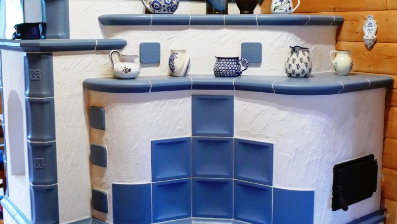 Bärenhütte, © Steiner