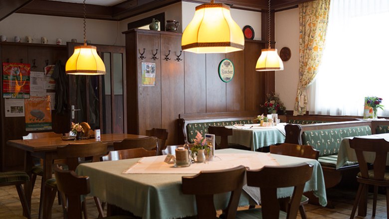 Uitz Inn, &copy; Gemeinde Reingers