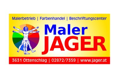 Maler Jager, © Maler Jager