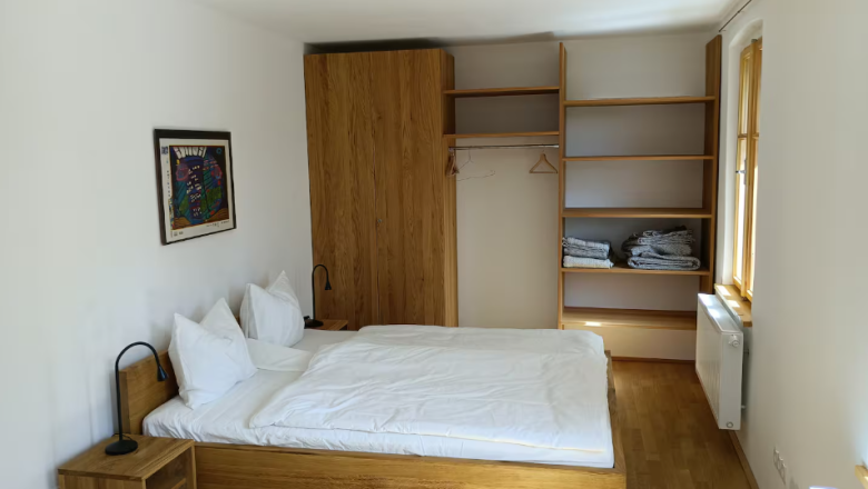 Watzl Mühle, © Gerhard Garstenauer