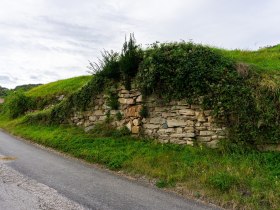 Kalkofen in Loibersdorf, © Gottfried Grossinger