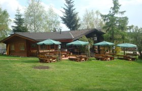 Die Alm, &copy; Feriendorf Loimanns