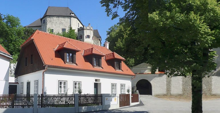 Gästehaus &quot;Die Alte Post&quot;, © Gästehaus &quot;Die Alte Post&quot;