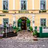 Brauhotel, © Sabine Biedermann