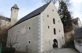 Aussiedlermuseum Allentsteig, &copy; Stadtgemeinde Allentsteig