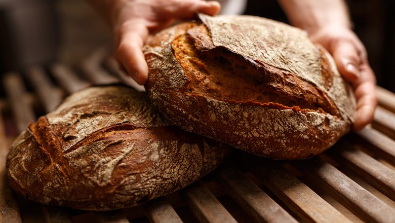 Brotlaib, © Philippe Ramakers, Fotolia.com