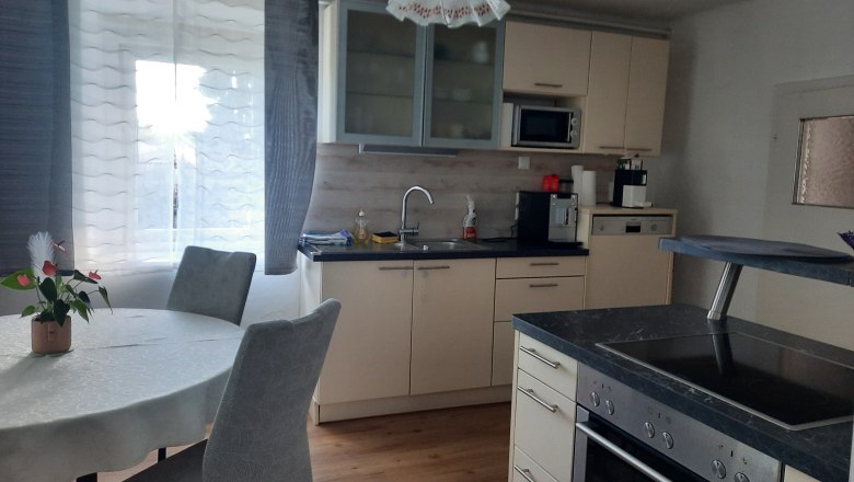 Privatzimmer Theresia Braun, © Theresia Braun