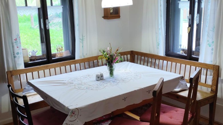 Ferienhaus Neunteufel, © Ferienhaus Neunteufel