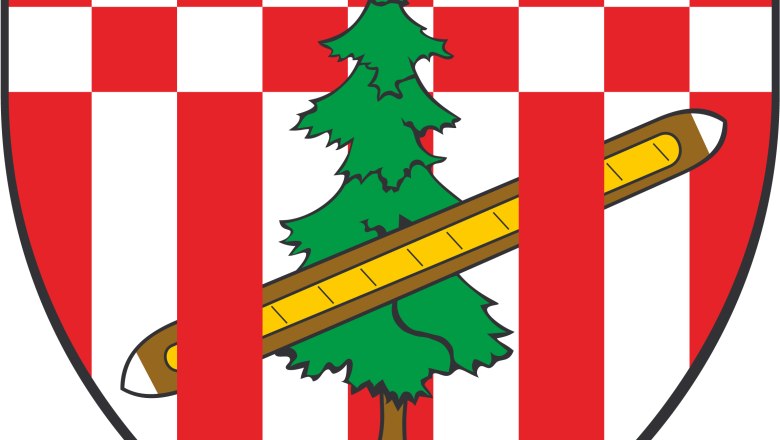 wappen_dietmanns_RGB, © Marktgemeinde Dietmanns