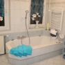 Engelsapartment - Badezimmer, © © HomeW4, Sonja Wiesinger