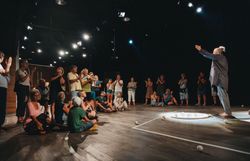 Theaterfestival Hin&Weg