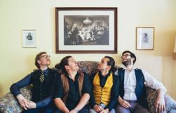 The Erlkings