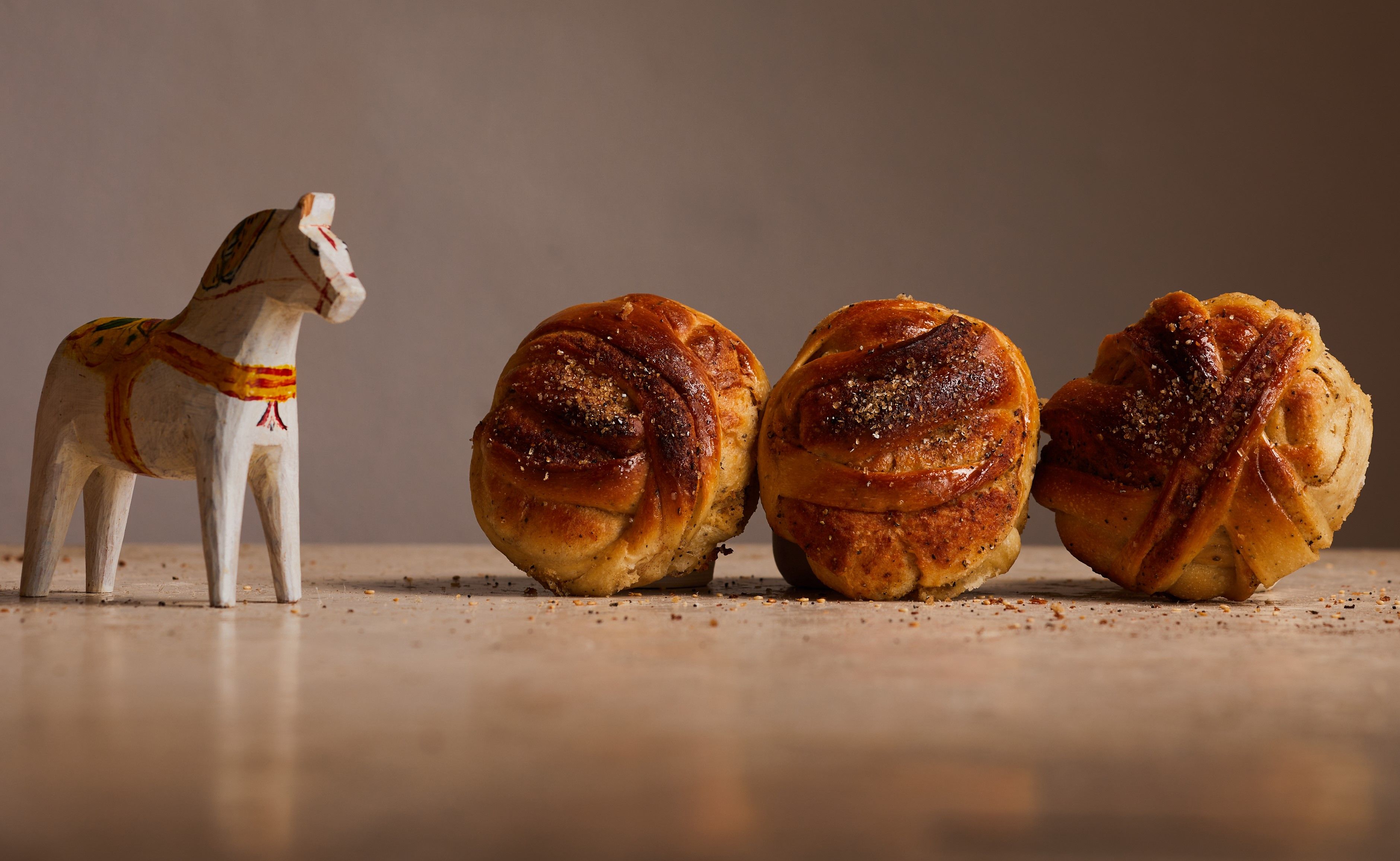 Kerstins Brot – die Freibäckerin