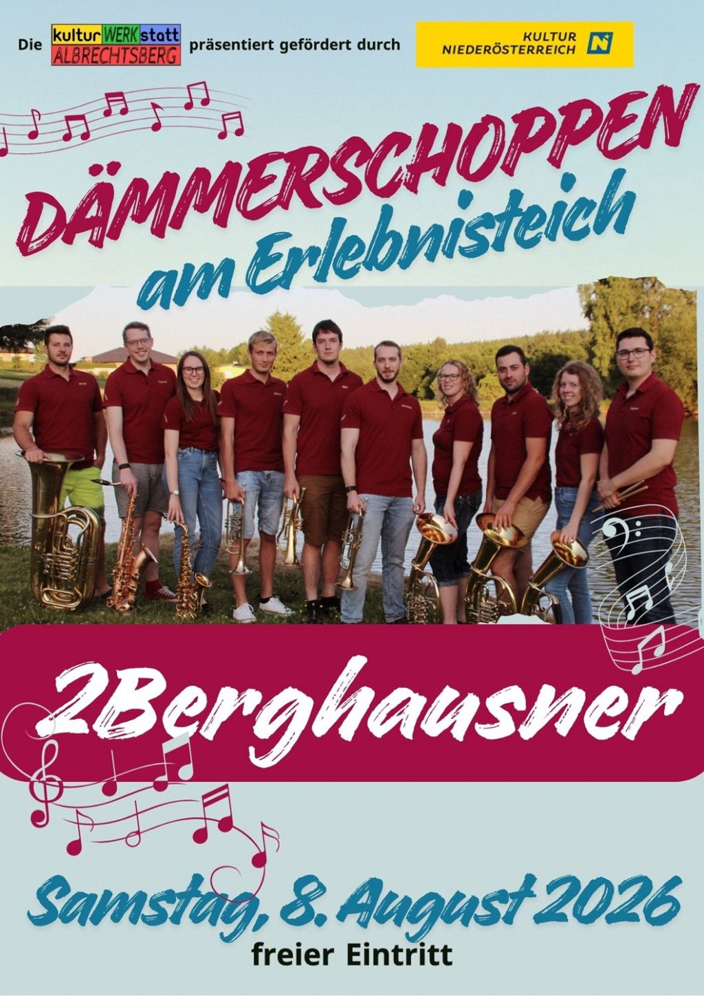 2Berghausner