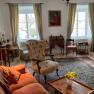 Wohnzimmer, © Foto Charles Wardell