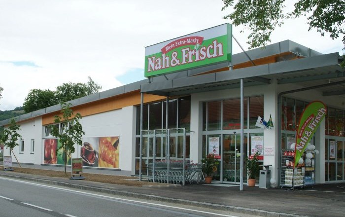Nah & Frisch Schönberg, © Nah & Frisch Schönberg