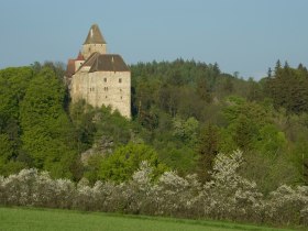 Rastenberg, © Waldviertel Tourismus