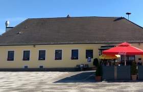 Gasthaus Powisch, © Gasthaus Powisch