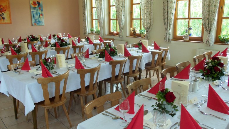 Saal, &copy; Ludwig Schneider