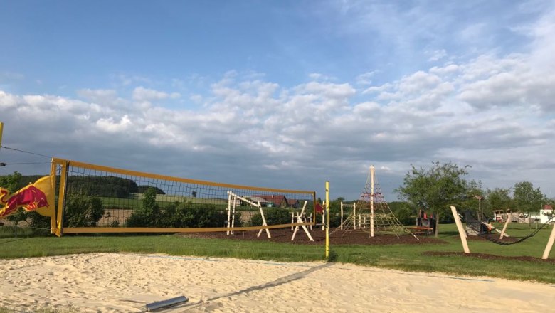 Friedrich beach bar, © Strandbar Friedrich