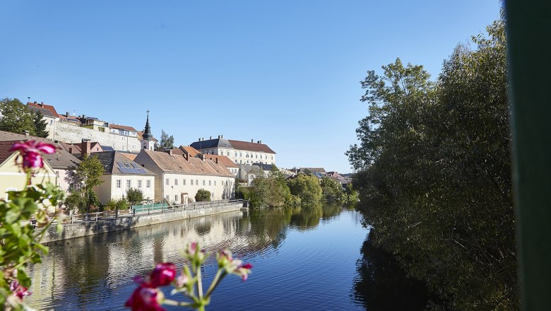 Stadtmauerstadt Waidhofen an der Thaya, © Waldviertel Tourismus, lichtstark.com