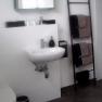 Bad mit Dusche, WC, &copy; Scherer Living,
