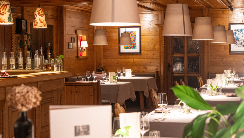 Stube.HP, © Franz Michael Moser