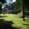Drosendorf Promenade, © Foto Charles Wardell