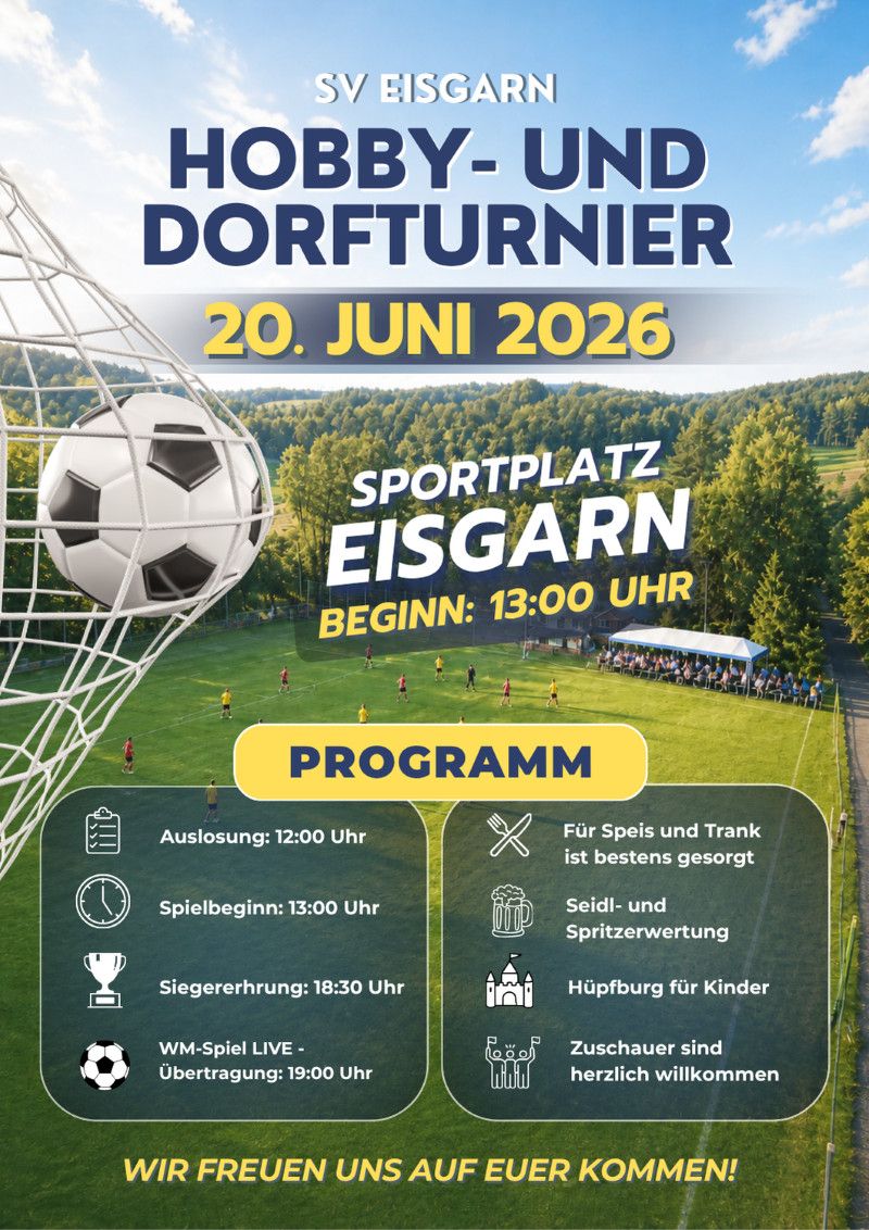 Dorfturnier