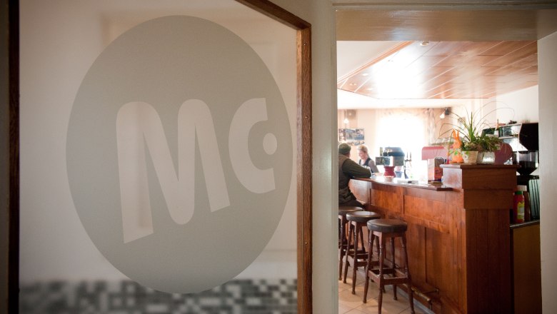 Museum enjoyment - a place of hospitality, © andraschek