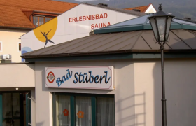 Bad Stüberl, © Ypsertal Bügerservice mit Zukunft