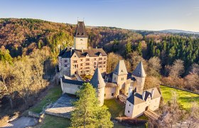 Schloss Ottenstein, © mdworschak - Fotolia.com