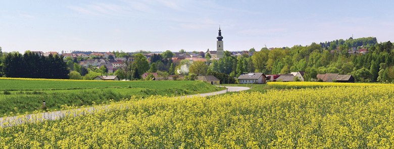 Campingplatz Thaya, © Campingplatz Thaya