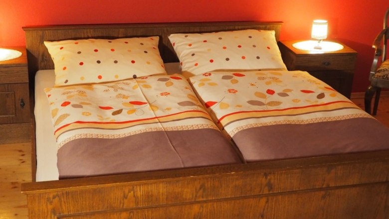 Apartment. Room with winter garden, © ferienwohnung wiesmüller