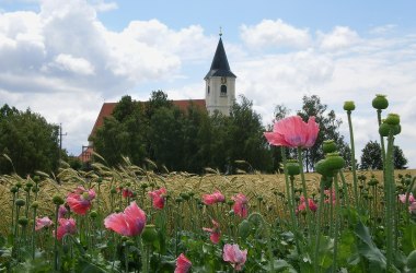 Kloster Pernegg, © Kloster Pernegg