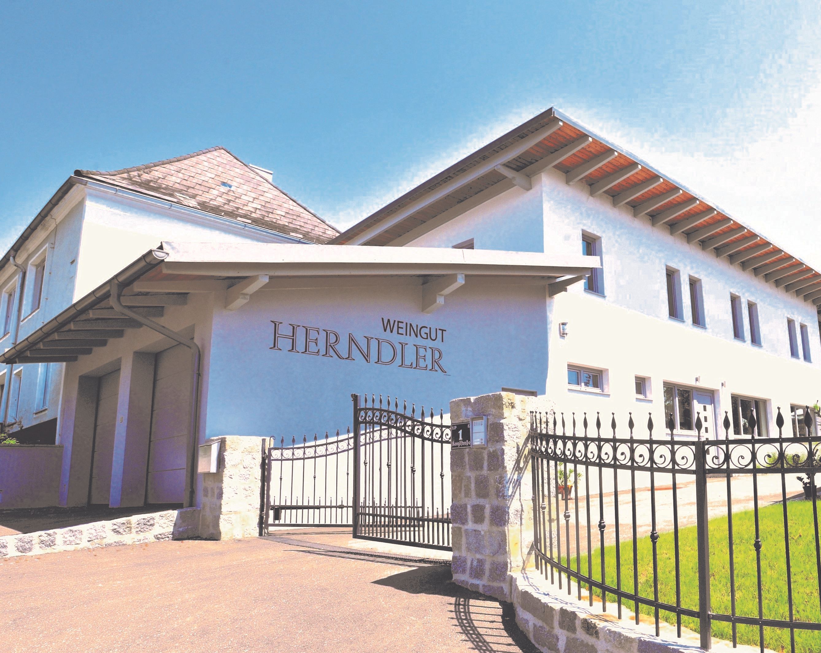 Weingut Thomas Herndler